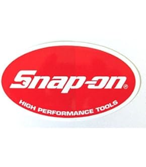 snap-on   ノベルティ  ステッカー snap-on ノベルティ ステッカー Yahoo!オークション - snap‐on